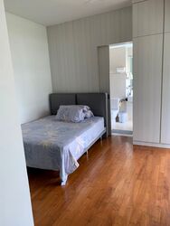 Pavilion View (D23), Terrace #453075641